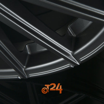 AVUS Racing Velgen - AC-M09 Anthracite - 19 inch
