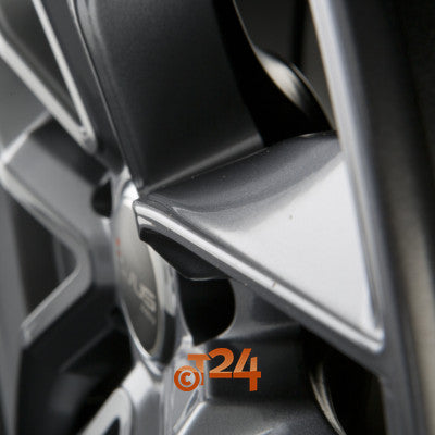 AVUS Racing Velgen - AF16 Anthracite - 18 inch