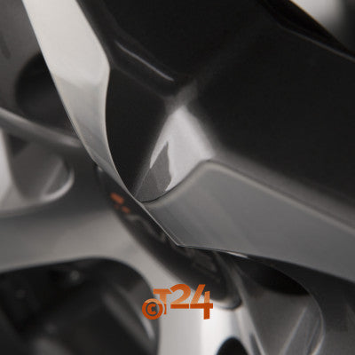 AVUS Racing Velgen - AC-MB2 Anthracite Polished - 18 inch