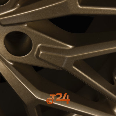 AVUS Racing Velgen - AC-MB6 Bronze - 19 inch