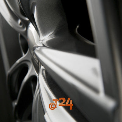 AVUS Racing Velgen - AF15 Anthracite - 17 inch