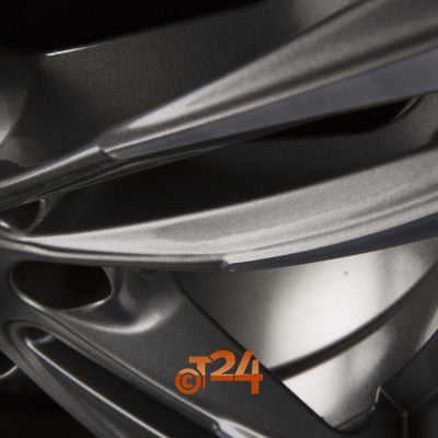 AVUS Racing Velgen - AC-MB3 Anthracite Polished - 20 inch