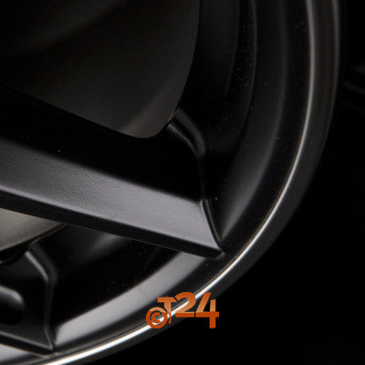 BBS Velgen - CI-R Schwarz Matt - 19 inch
