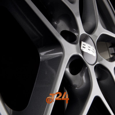 BBS Velgen - CF Graphitglanz - 17 inch