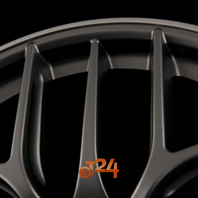BBS Velgen - CC-R Platinum Seidenmatt - 19 inch