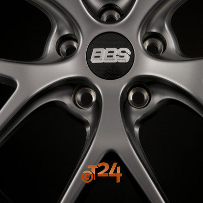 BBS Velgen - CI-R Platinum Silber - 19 inch
