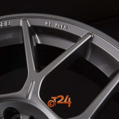 BBS Velgen - XR Platinum Silber Glanz - 18 inch