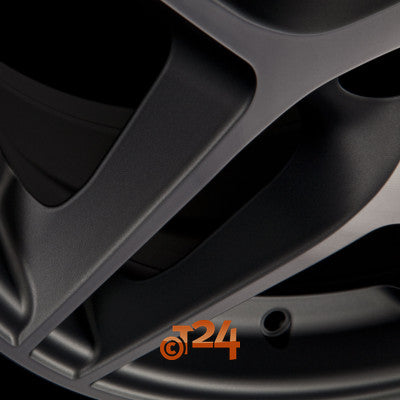 BBS Velgen - CF Anthrazit Diamantgedraaid - 19 inch