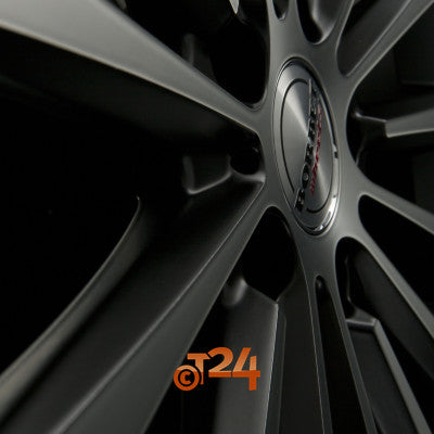 BORBET Velgen - BLX Black Polished Matt - 19 inch