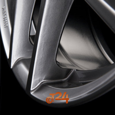 BORBET Velgen - Y Hyper Silver - 19 inch