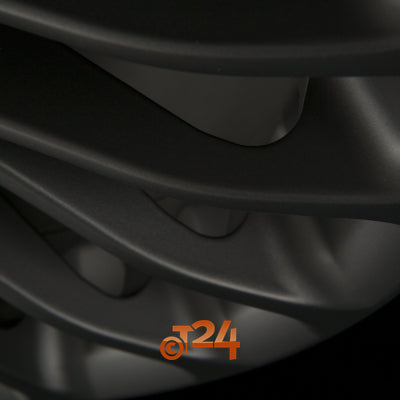 BREYTON Velgen - RACE LS Matt Gun  - 21 inch