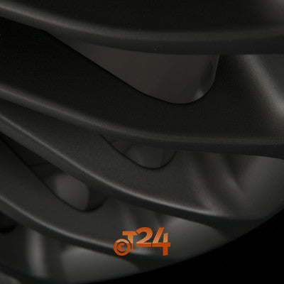BREYTON Velgen - RACE LS Matt Gun  - 22 inch