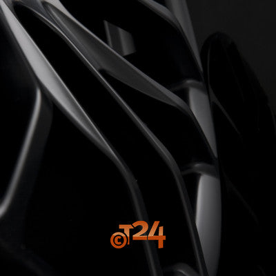 BREYTON Velgen - RACE GTS Matt Black - 20 inch