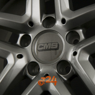CMS Velgen - C26 GG Titan Glanz - 19 inch