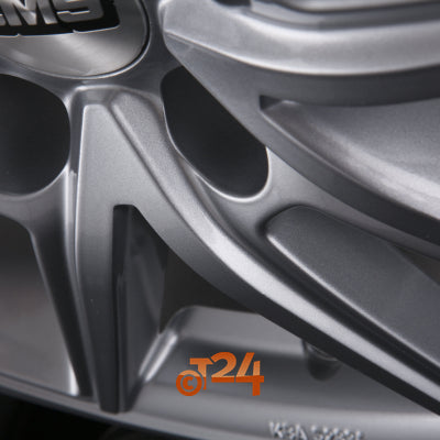 CMS Velgen - C30 SR Racing Silber - 18 inch