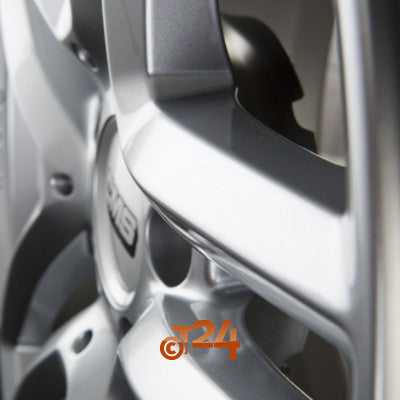 CMS Velgen - C26 SR Racing Silber - 19 inch