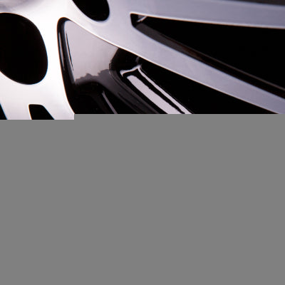 CMS Velgen - C23 DB Diamant Schwarz - 18 inch