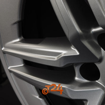 CMS Velgen - C29 AERO AM Titan Matt - 19 inch