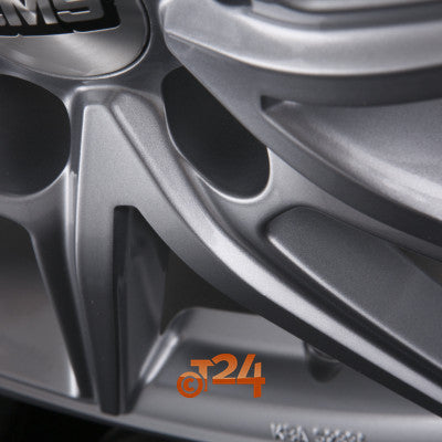 CMS Velgen - C30 SR Racing Silber - 18 inch