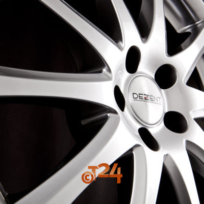 DEZENT Velgen - RM High Gloss - 17 inch