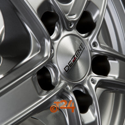 DEZENT Velgen - RN High Gloss - 17 inch