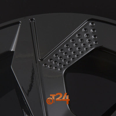 DEZENT Velgen - AO Black - 20 inch