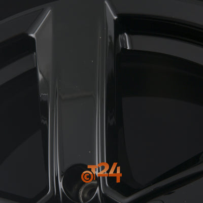 DEZENT Velgen - TU Black - 18 inch
