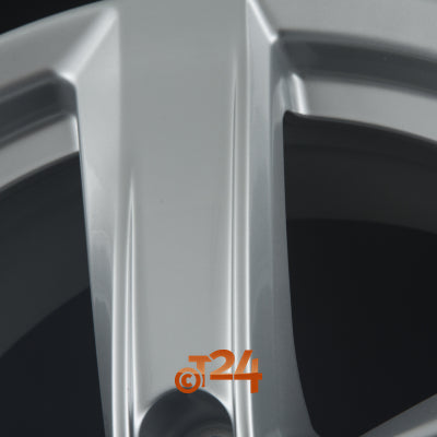 DEZENT Velgen - TU Silver - 18 inch