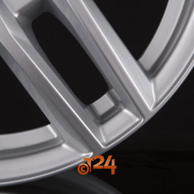 DEZENT Velgen - TR Silver - 16 inch