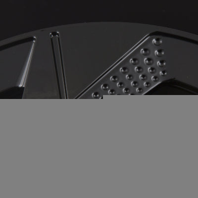 DEZENT Velgen - AO Black - 19 inch