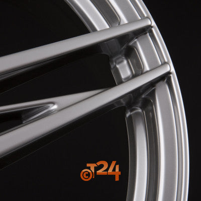 DOTZ Velgen - INTERLAGOS SHINE - High Gloss - 18 inch
