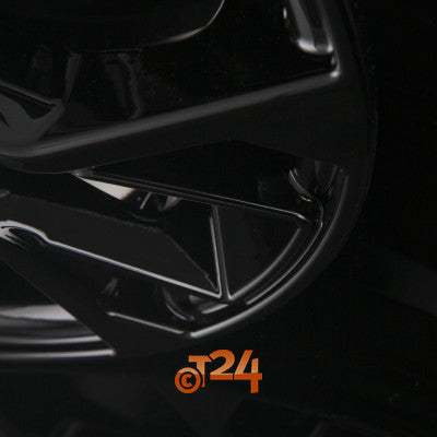 GMP ITALIA Velgen - MATISSE Glossy Black - 20 inch
