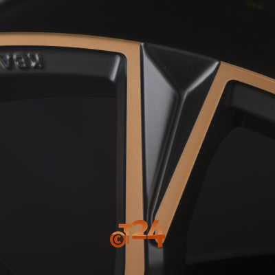 GMP ITALIA Velgen - TOTALE Luci Di Portofino - 19 inch