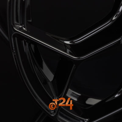 GMP ITALIA Velgen - RACEWAY Nero Corsa - 18 inch