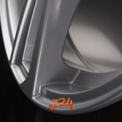 GMP ITALIA Velgen - ASTRAL Silver - 16 inch