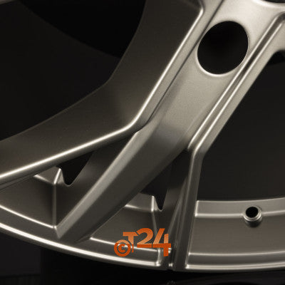 GMP ITALIA Velgen - GUNNER Metal Bronze - 20 inch