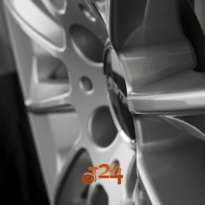 GMP ITALIA Velgen - STELLAR Silver - 19 inch