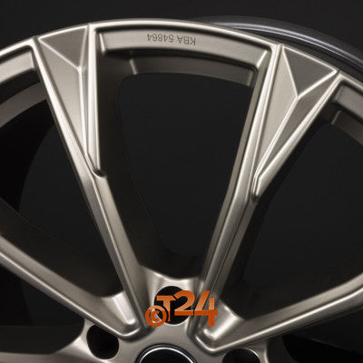 GMP ITALIA Velgen - TOTALE Metal Bronze - 20 inch