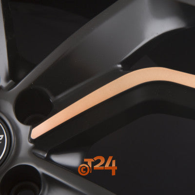 GMP ITALIA Velgen - REBEL Luci Di Portofino - 20 inch