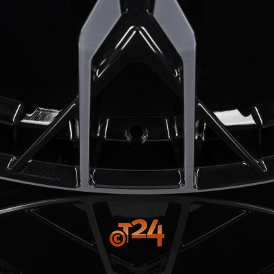 GMP ITALIA Velgen - FENDER Black Diamond - 20 inch