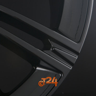 GMP ITALIA Velgen - EXPERIENCE Glossy Black - 22 inch