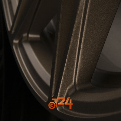 KESKIN Velgen - KT20 FUTURE Bronze (BRZ) - 19 inch