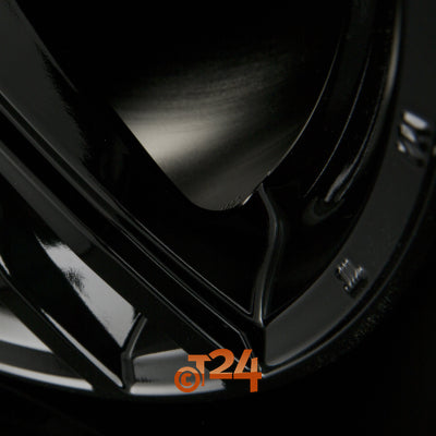 MAK Velgen - X-MODE Gloss Black - 21 inch