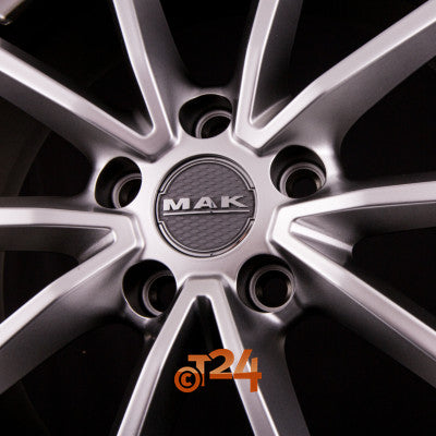 MAK Velgen - DAVINCI Light Titan - 19 inch