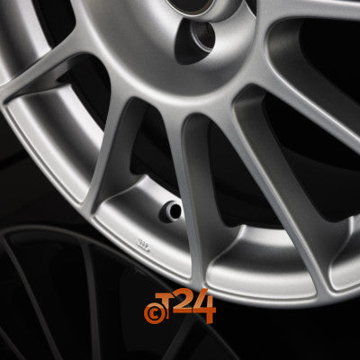 MAK Velgen - HAVALON Titanium - 17 inch
