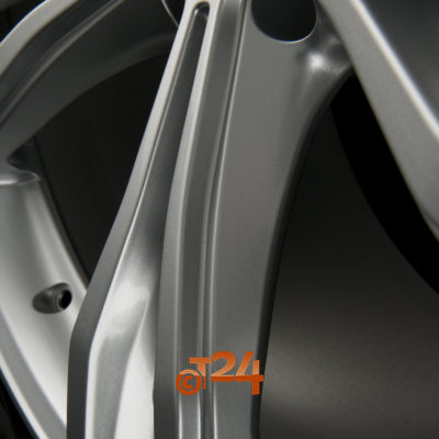 MAK Velgen - X-MODE Silver - 21 inch