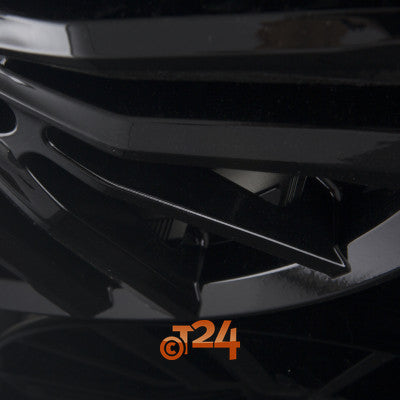 MAK Velgen - VIER Gloss Black - 18 inch