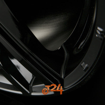 MAK Velgen - X-MODE Gloss Black - 19 inch