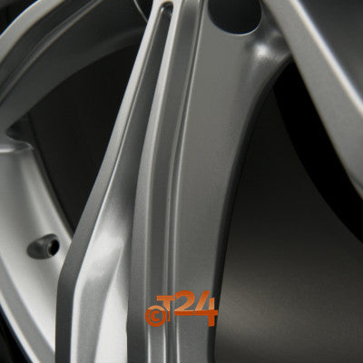 MAK Velgen - X-MODE Silver - 19 inch