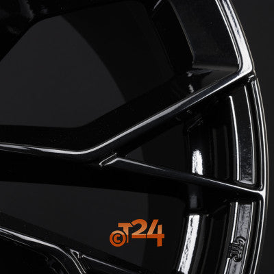 MAK Velgen - STILO Gloss Black - 19 inch
